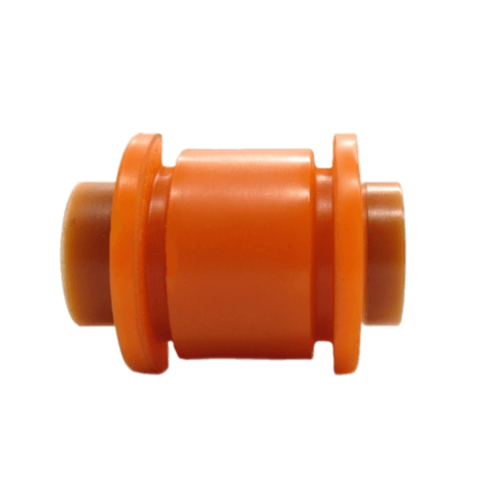 Polyurethane bushing front shock absorber lower Volkswagen T4 1990-2003