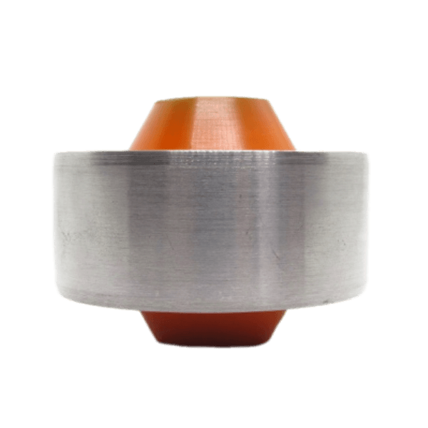 Поліуретановий сайлентблок переднього важеля задній Ford Mondeo 1993-1996