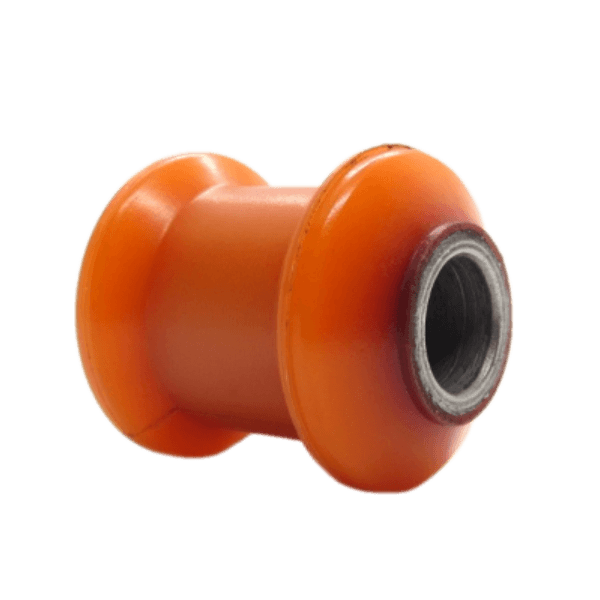Polyurethane bushing front stretching (crab) ZAZ Tavria 1102 1988-1997
