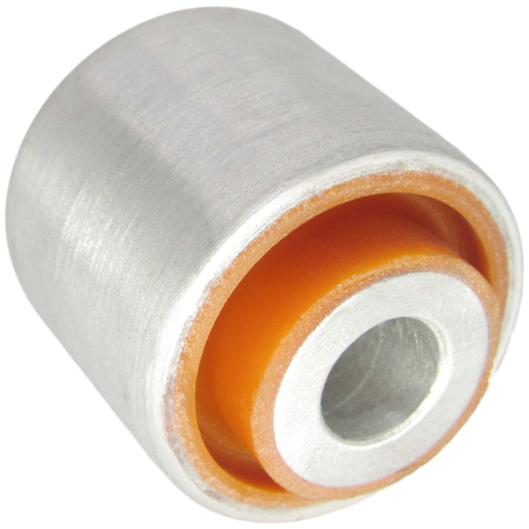 Полиуретановый сайлентблок заднего диагонального рычага Ford Taunus 1973-1983