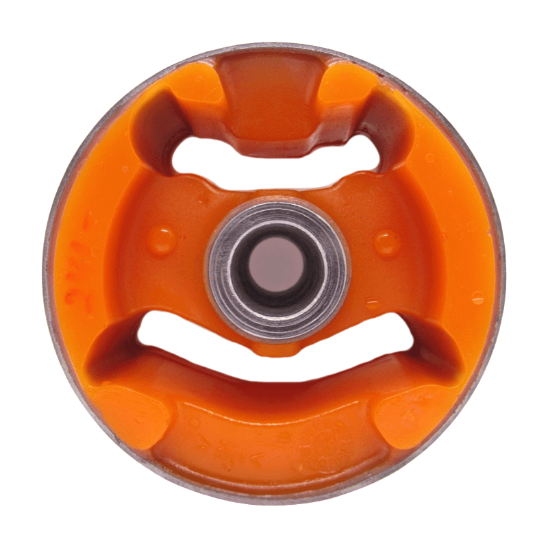 Polyurethane front engine mount Opel Antara 2006-2010 REMOVABLE BUSH