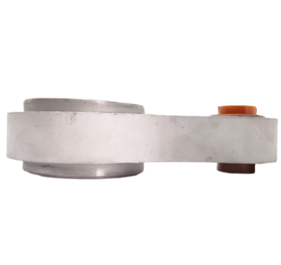 Поліуретанова подушка двигуна нижня Nissan Primastar 2002-2016 2,0