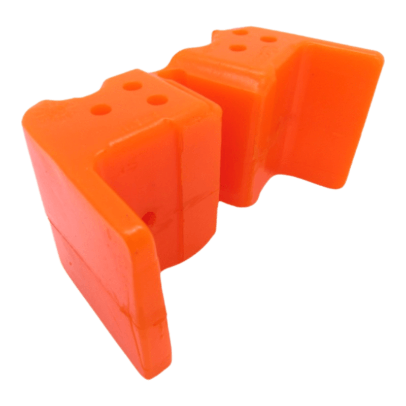 Polyurethane engine mount right Skoda Octavia 1996-2010 REPLACEABLE INSERT