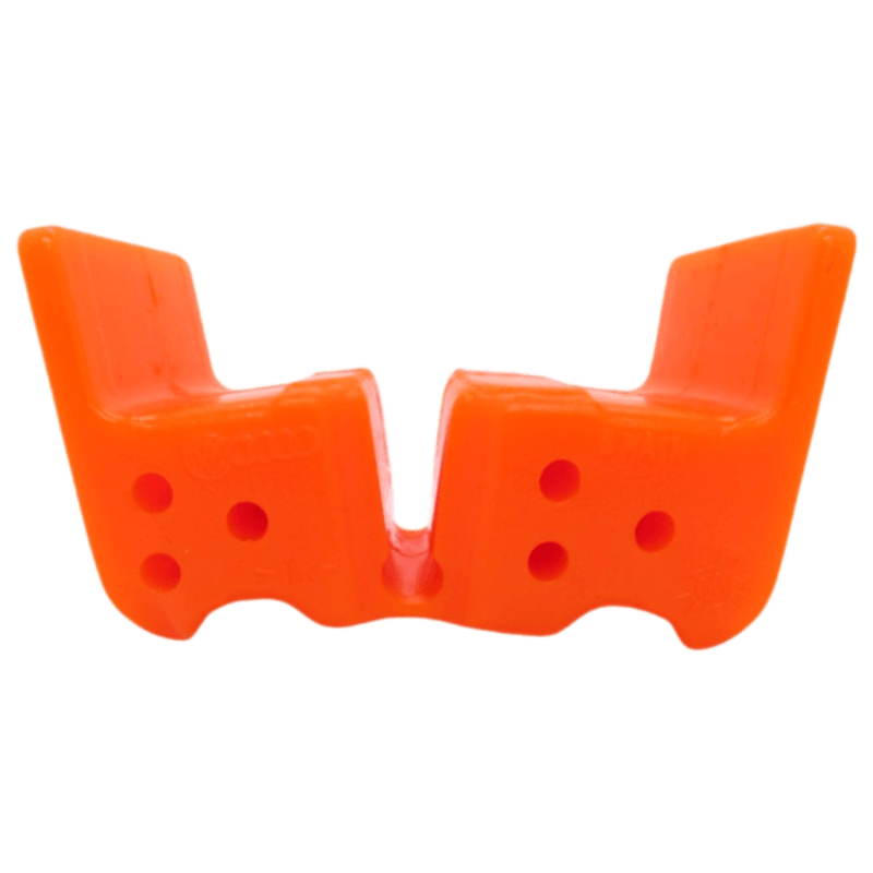 Polyurethane engine mount right Skoda Octavia 1996-2010 REPLACEABLE INSERT