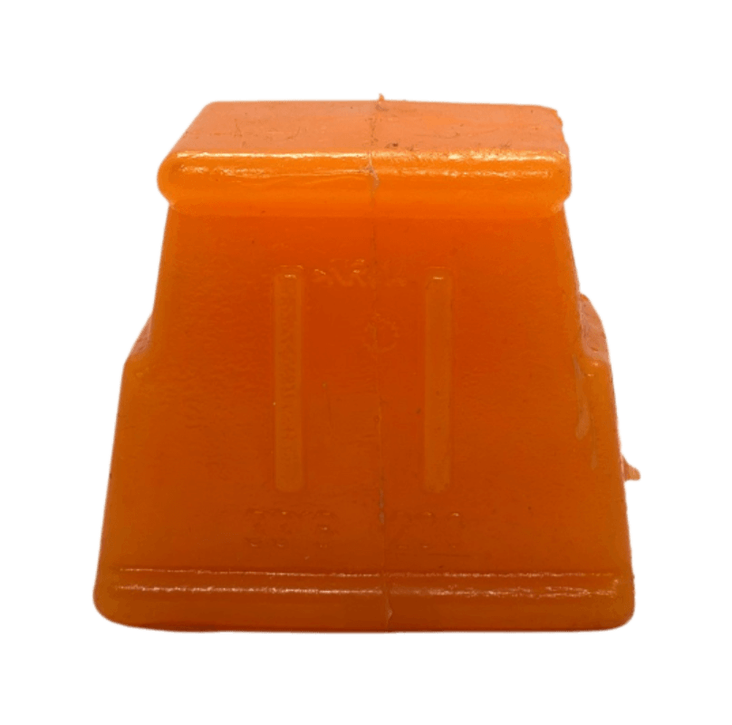 Polyurethane engine mount right Skoda Octavia 1996-2010 REPLACEABLE BREAKER