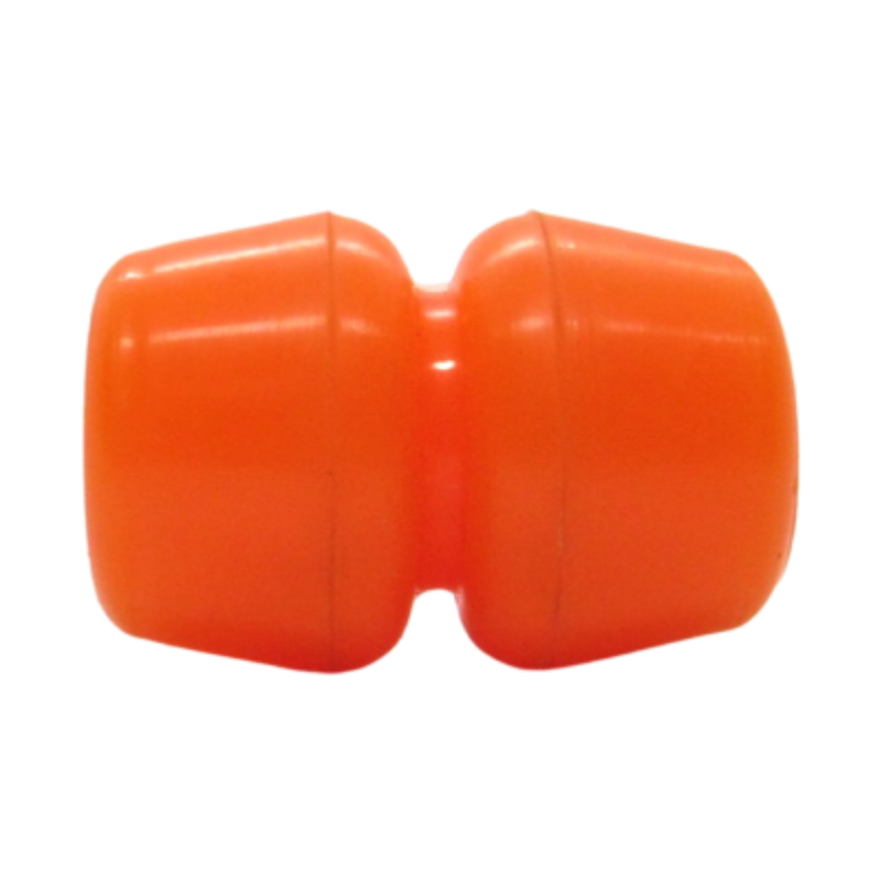 Polyurethane bushing rack front stabilizer bar Ford Taunus 1973-1983