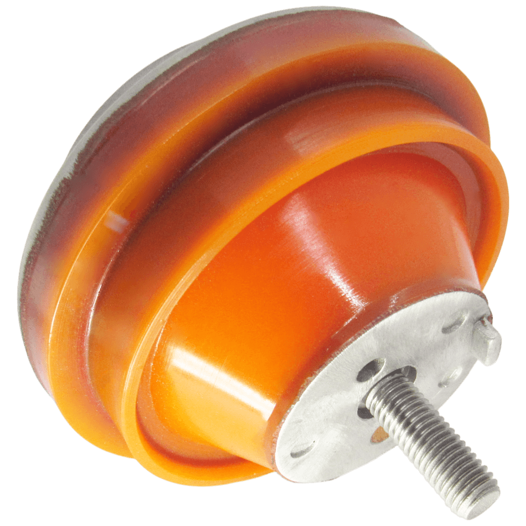 Polyurethane front engine mount Opel Omega 1994-2003 RECONSTRUCTION OF YOUR