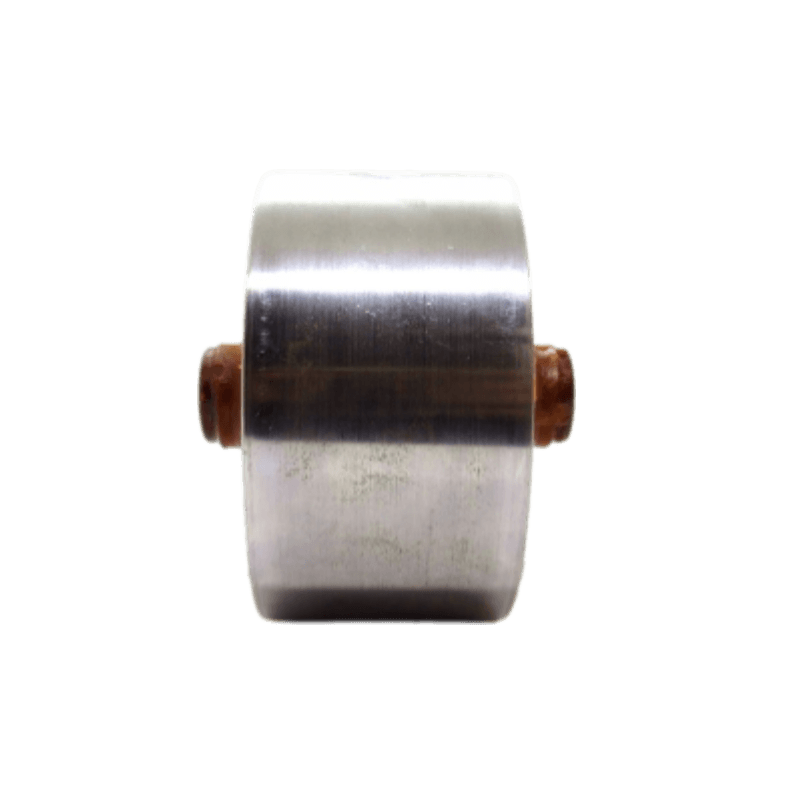 Polyurethane engine mount rear Hyundai Coupe 2002-2009 2.0 REPLACEABLE BUSHING