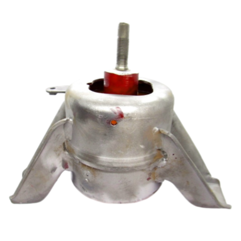 Поліуретанова подушка двигуна права Hyundai Sonata 2014-2019 РЕКОНСТРУКЦІЯ ВАШОЇ