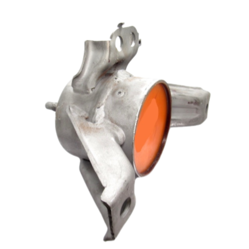 Поліуретанова подушка двигуна права Hyundai Sonata 2014-2019 РЕКОНСТРУКЦІЯ ВАШОЇ