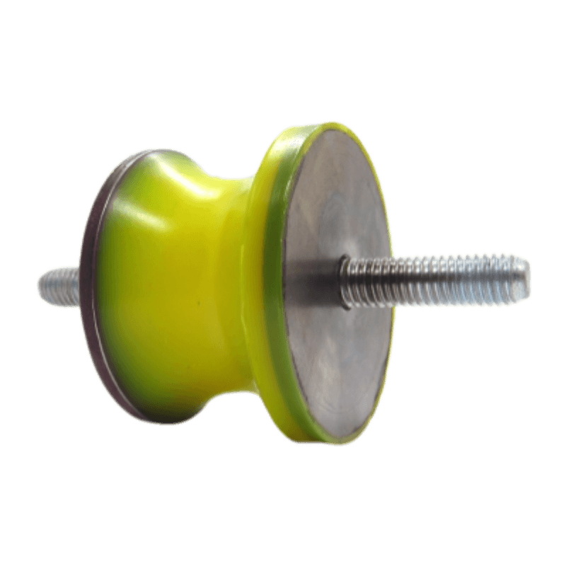 Поліуретанова подушка КПП BMW F03 2009-2015 HARDNESS