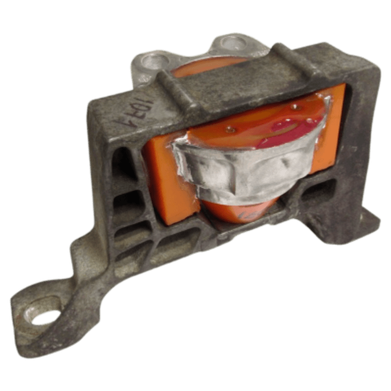 Поліуретанова подушка двигуна права Ford Focus C-Max 2003-2007 1.6tdci РЕКОНСТРУКЦІЯ ВАШОЇ