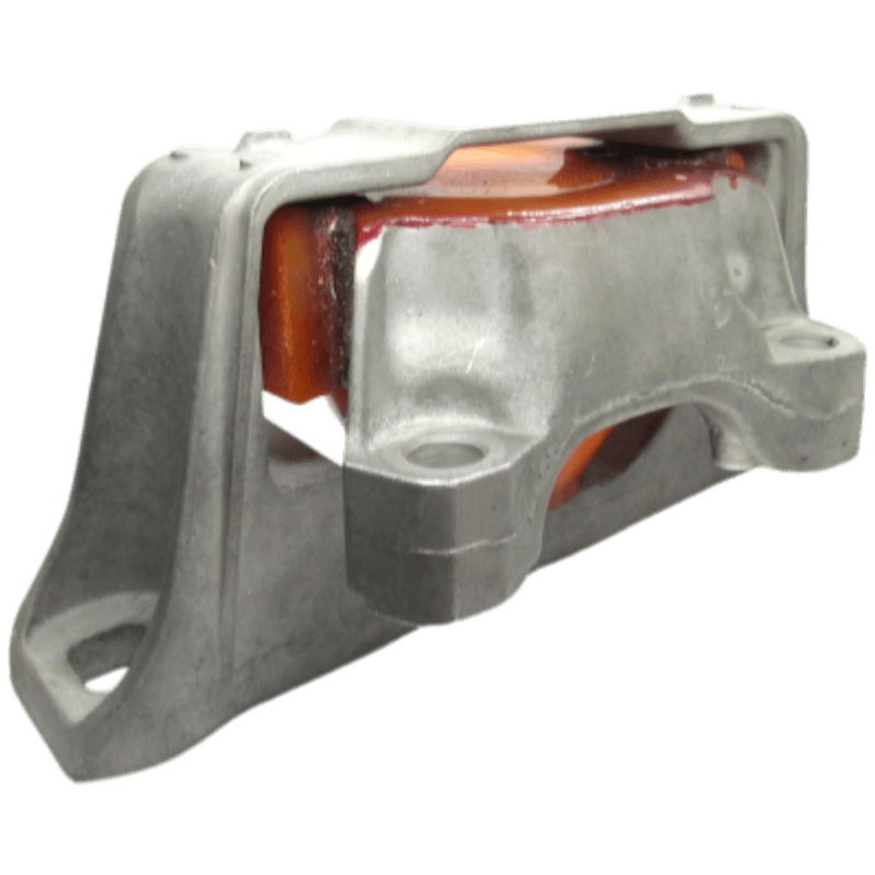 Полиуретановая подушка двигателя правая Ford Focus 2004-2011 1.8L РЕКОНСТРУКЦИЯ ВАШЕЙ