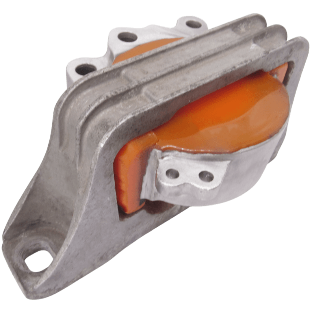 Поліуретанова подушка двигуна права Mazda 3 2003-2009 2.2L РЕКОНСТРУКЦІЯ ВАШОЇ