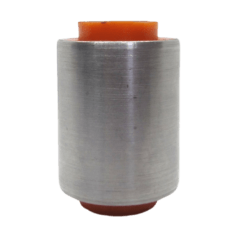 Polyurethane bushing rear lower transverse arm for shock absorber Honda Prelude 1992-1996