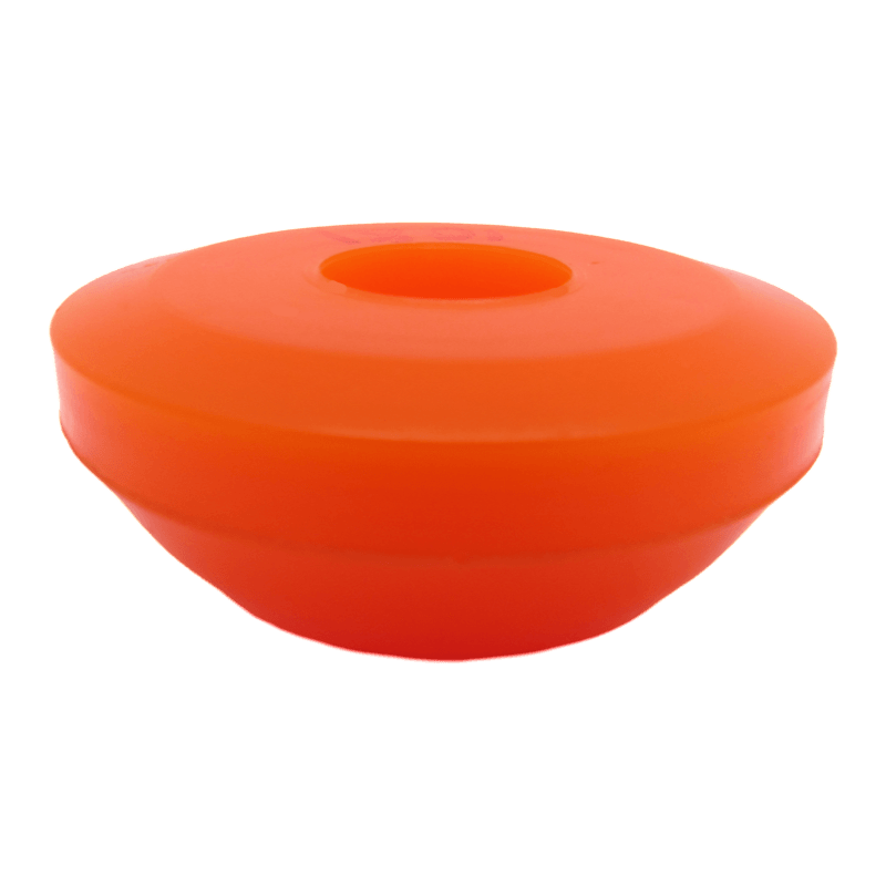 Polyurethane bushing rear trailing arm front Mitsubishi Pajero 1991-1999
