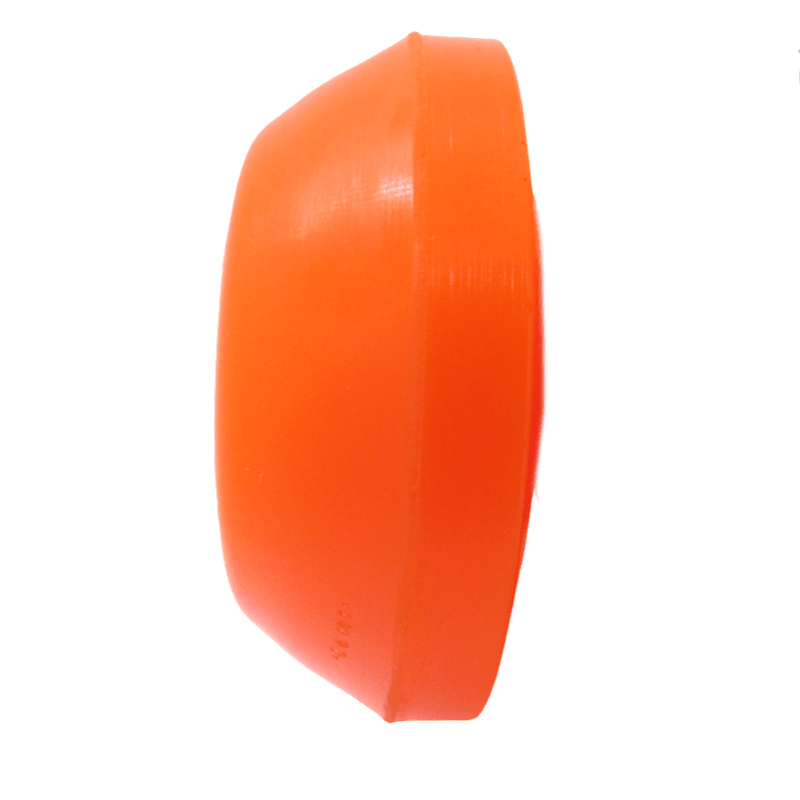Polyurethane bushing rear trailing arm front Mitsubishi Pajero 1991-1999