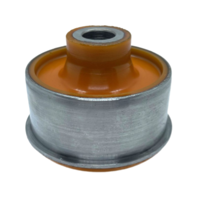 Полиуретановый сайлентблок переднего рычага задний Toyota Avensis 2003-2009 d14mm