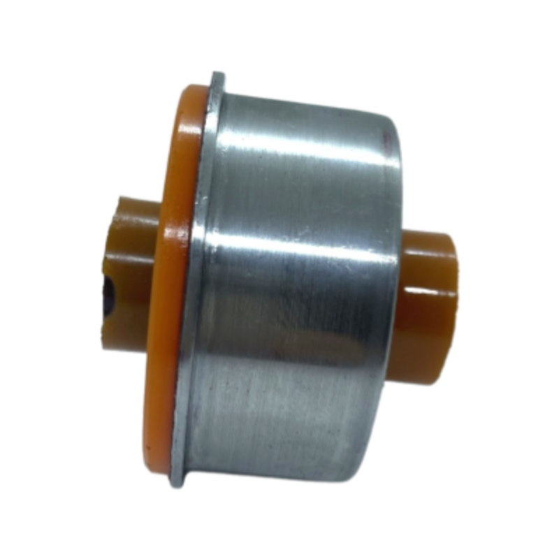 Полиуретановый сайлентблок переднего рычага задний Toyota Avensis 2003-2009 d14mm