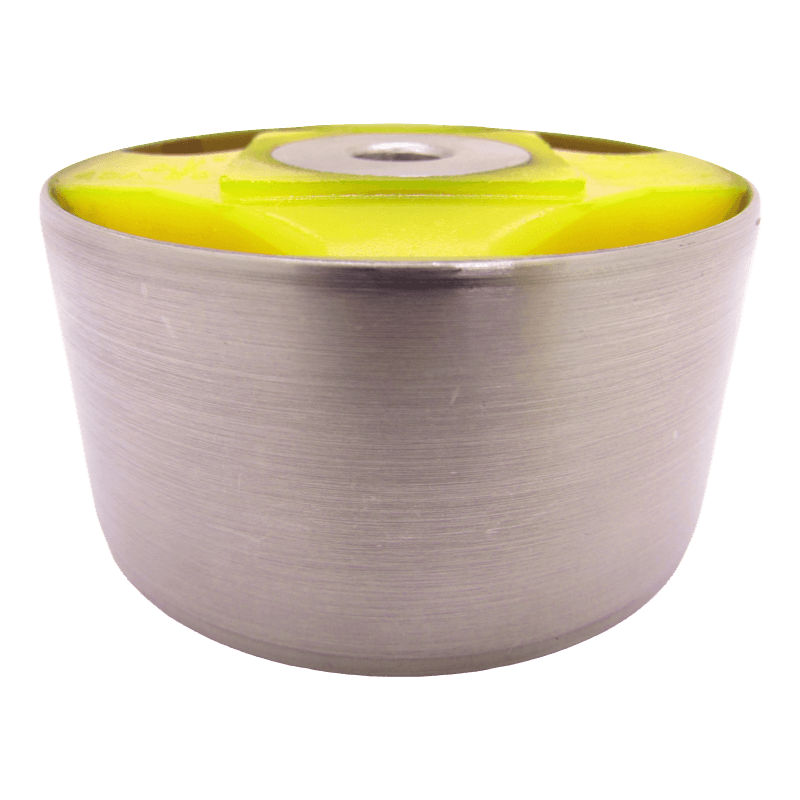 Поліуретанова подушка двигуна задня Audi A1 2010-2018 ЗМІННИЙ великий САЙЛЕНТБЛОК HARDNESS
