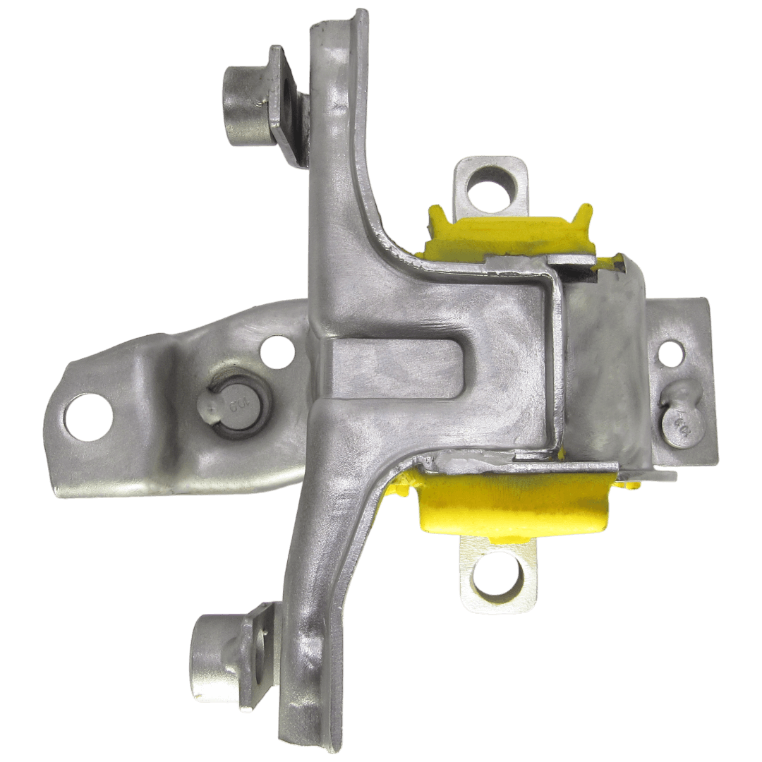 Поліуретанова подушка КПП Seat Toledo 2012-2019 HARDNESS
