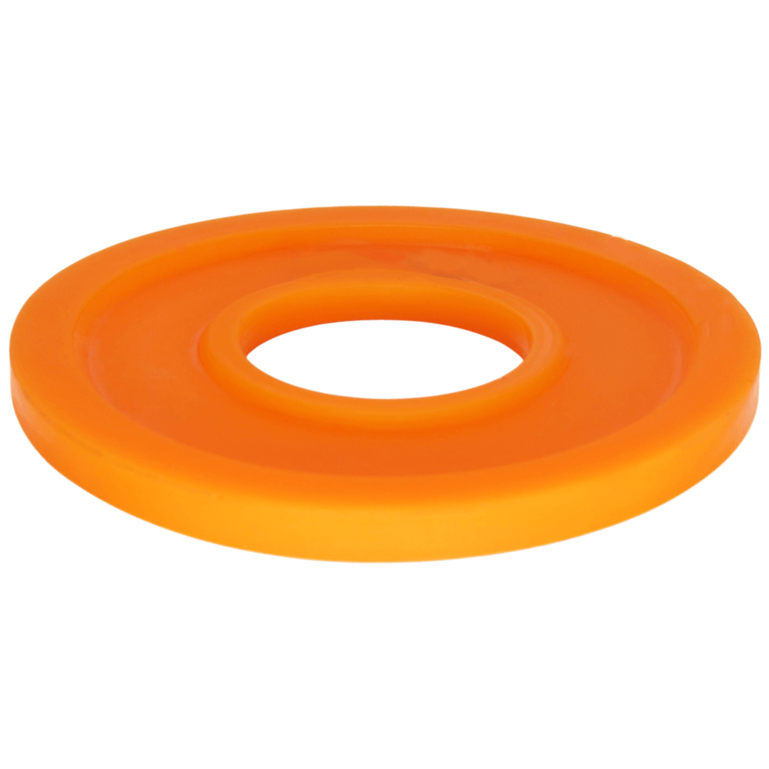 Polyurethane limiting washer of the rear trailing arm inner Toyota Rav4 2000-2005
