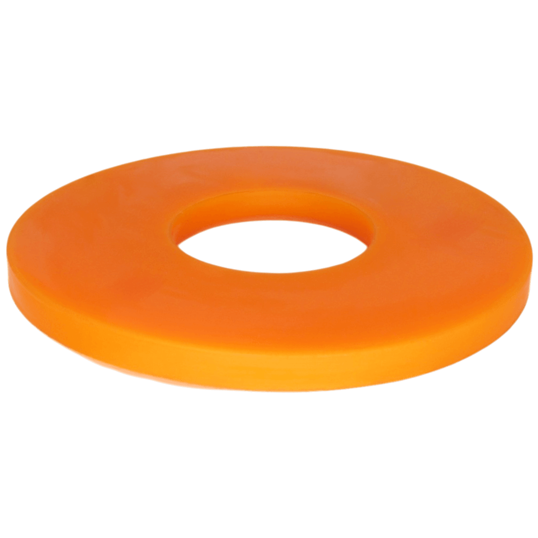 Polyurethane limiting washer of the rear trailing arm inner Toyota Rav4 2000-2005