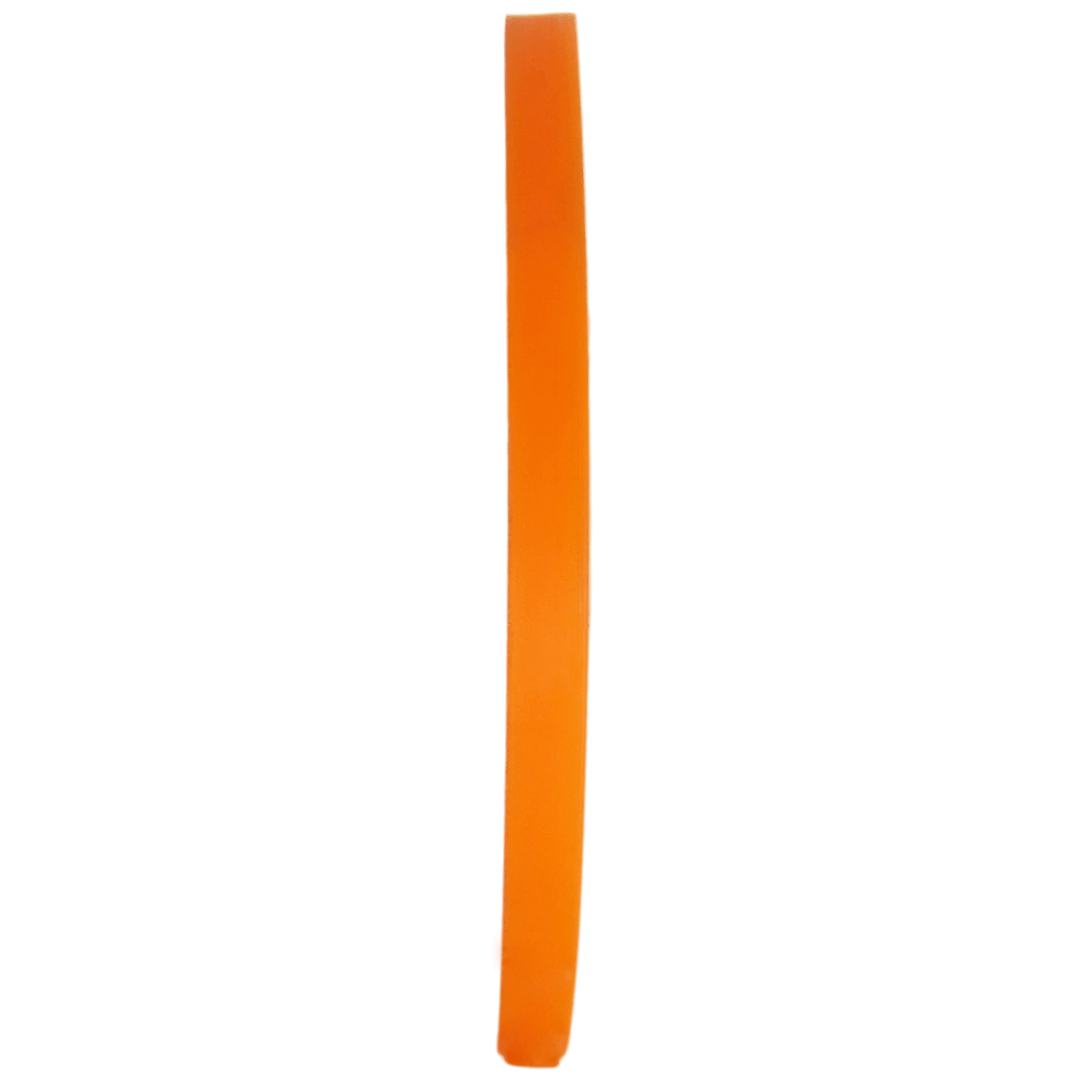 Polyurethane limiting washer of the rear trailing arm inner Toyota Rav4 2000-2005