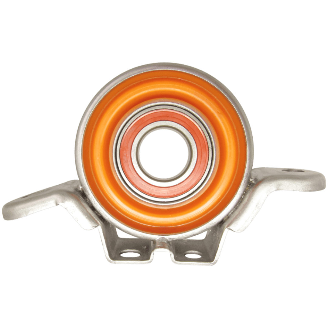 Полиуретановый подвесной подшипник карданного вала Audi Q7 2006-2015 РЕКОНСТРУКЦИЯ ВАШЕГО