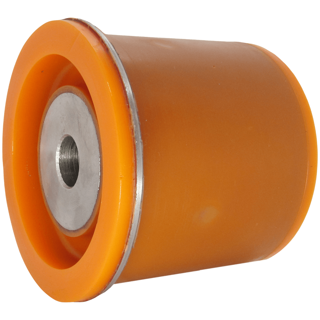 Polyurethane bushing rear subframe BMW E53 1999-2006