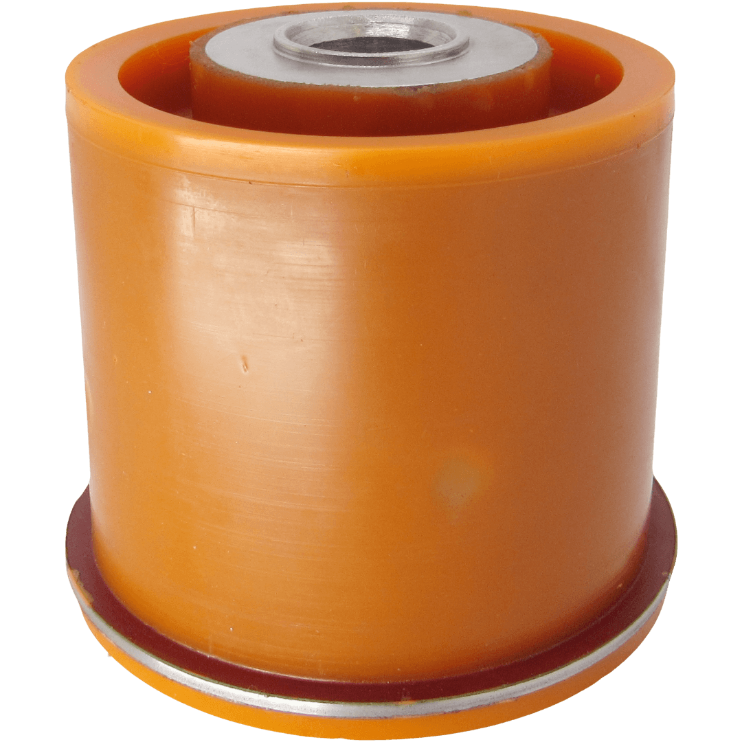 Polyurethane bushing rear subframe BMW E53 1999-2006