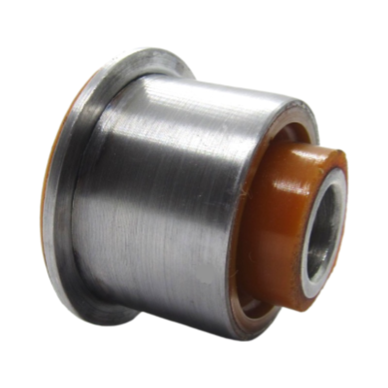 Полиуретановый сайлентблок переднего рычага передний Citroen C3 2002-2009