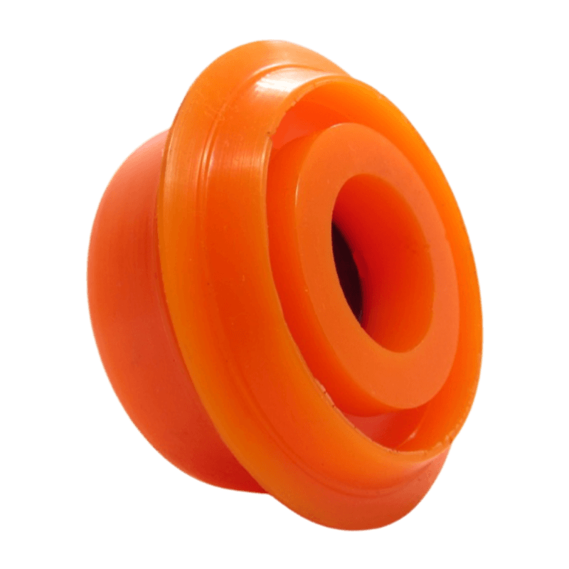 Polyurethane rear shock absorber support Geely CK 2005-206