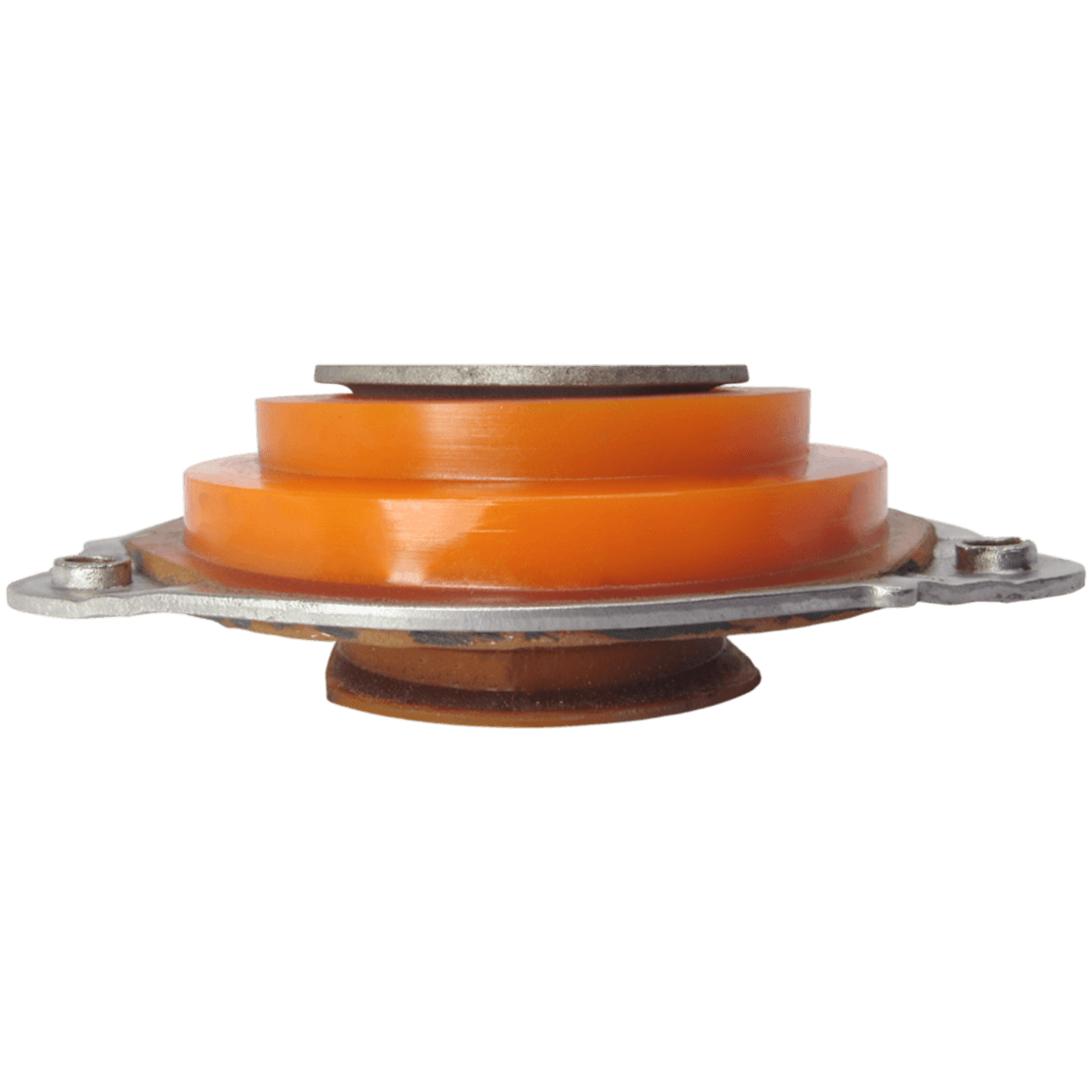 Polyurethane front shock absorber support Nissan Juke 2010- Right RECONSTRUCTION OF YOUR