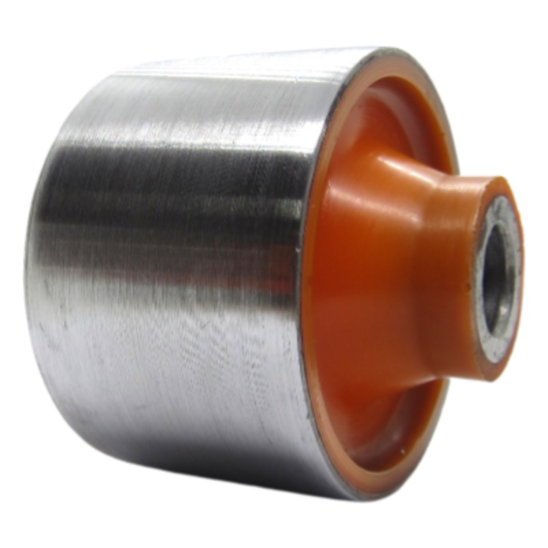 Полиуретановый сайлентблок переднего торсиона рычага Nissan Skyline 1998-2002