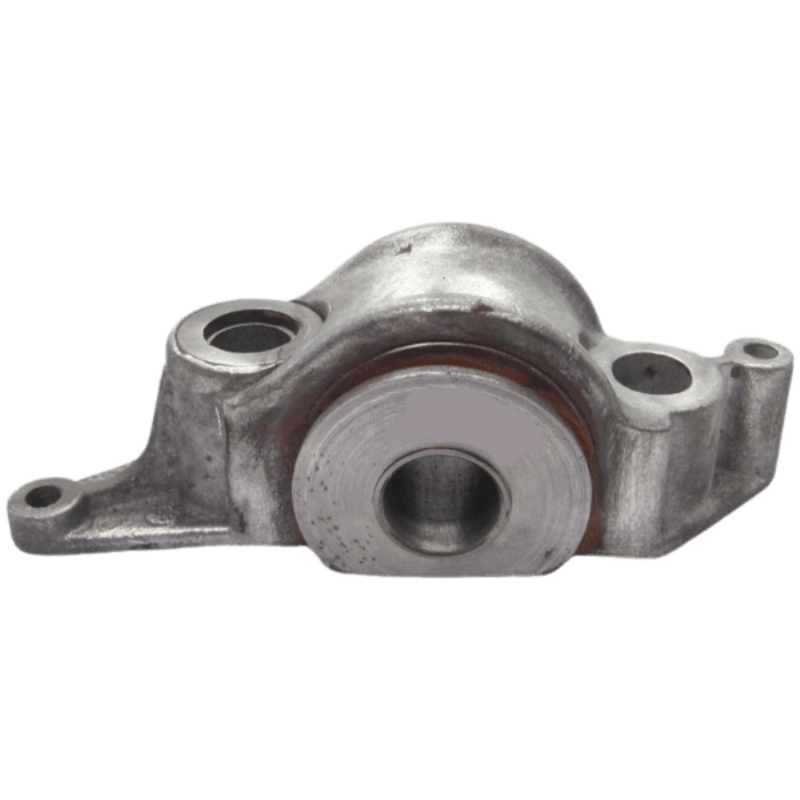 Polyurethane bushing front arm rear Fiat Doblo 2010- ALUMINUM Left
