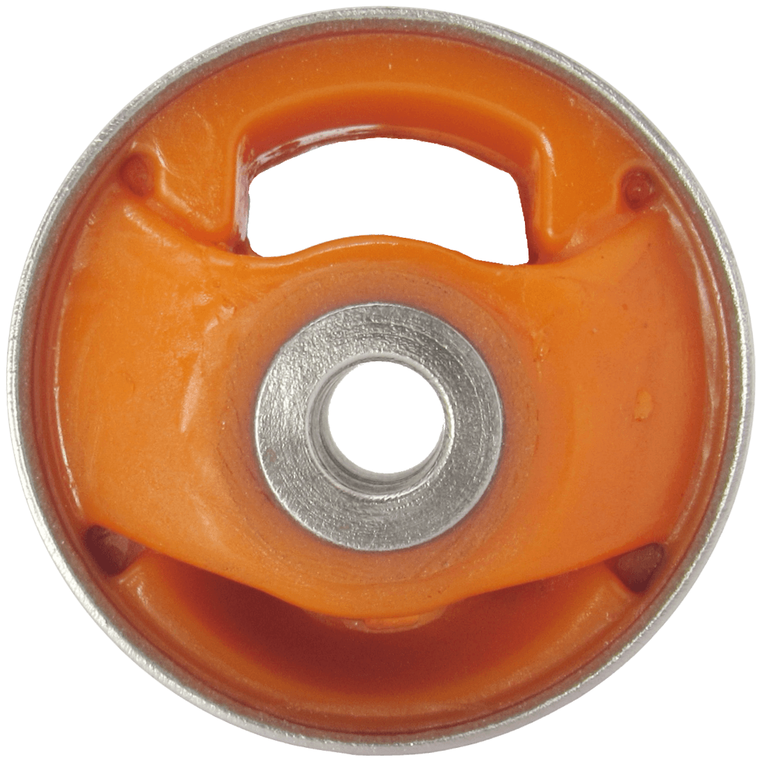 Polyurethane rear engine mount Renault Koleos 2008-2016 REPLACEABLE Big BUSHING