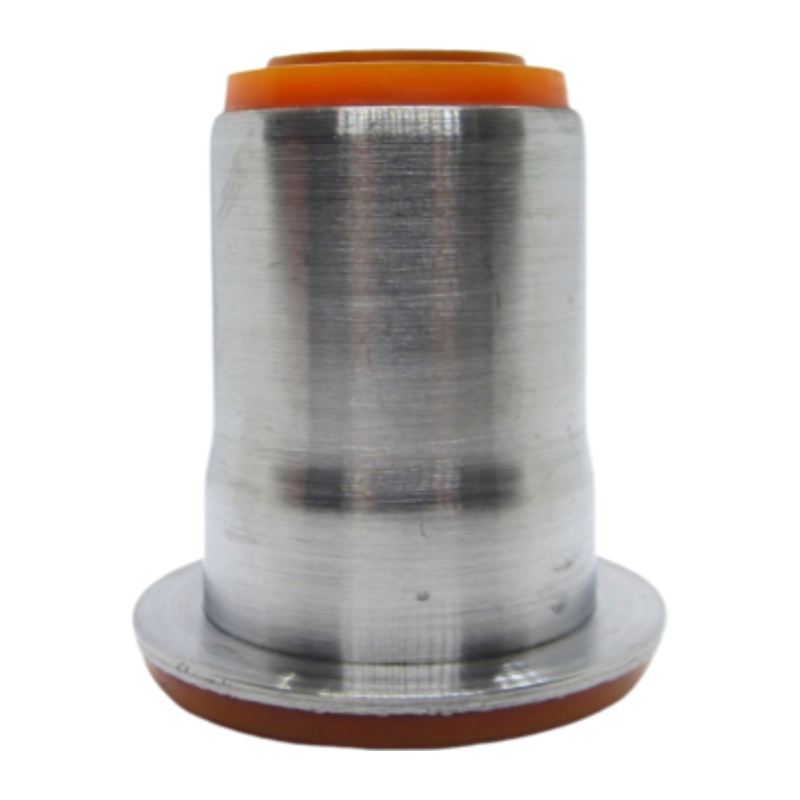 Полиуретановый сайлентблок переднего нижнего рычага Nissan 200Sx 1993-1999