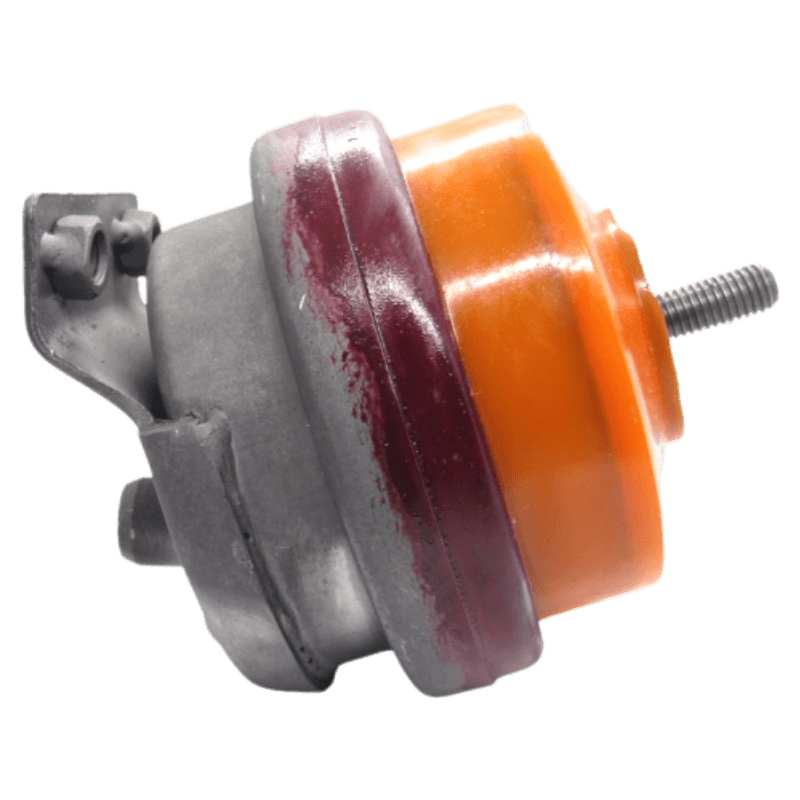 Polyurethane front engine mount Chery A13 2008-2012 1.5L RECONSTRUCTION OF YOUR