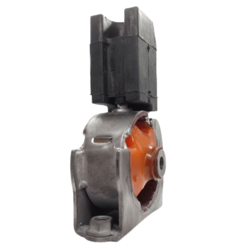 Полиуретановая подушка двигателя передняя Toyota Avensis 2003-2009 2.0D РЕКОНСТРУКЦИЯ ВАШЕЙ