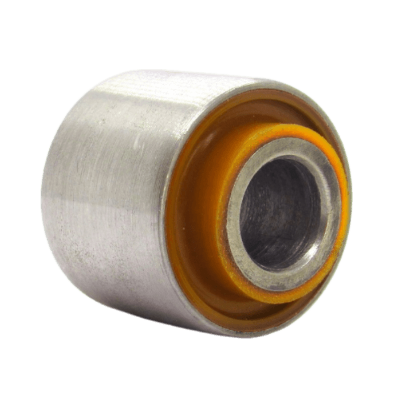 Polyurethane lower bushing of the vertical link of the rear suspension Lincoln Mkx 2016- (bone)