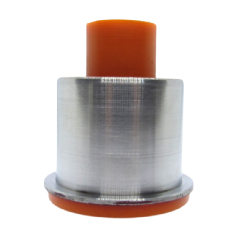 Поліуретановий сайлентблок переднього верхнього важеля Merсedes 220 1998-2005