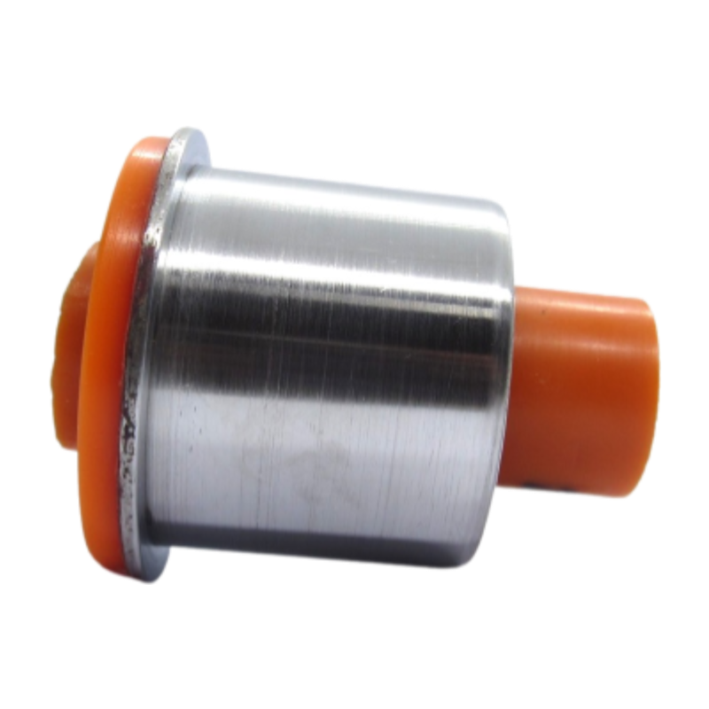 Поліуретановий сайлентблок переднього верхнього важеля Merсedes 220 1998-2005