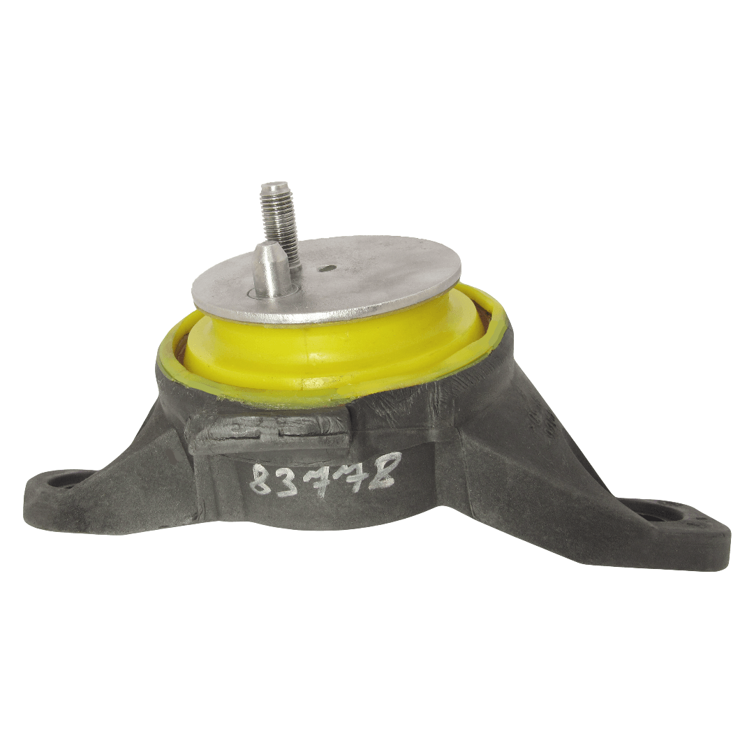 Поліуретанова подушка двигуна ліва Subaru Outback 2003-2009 HARDNESS РЕКОНСТРУКЦІЯ ВАШОЇ