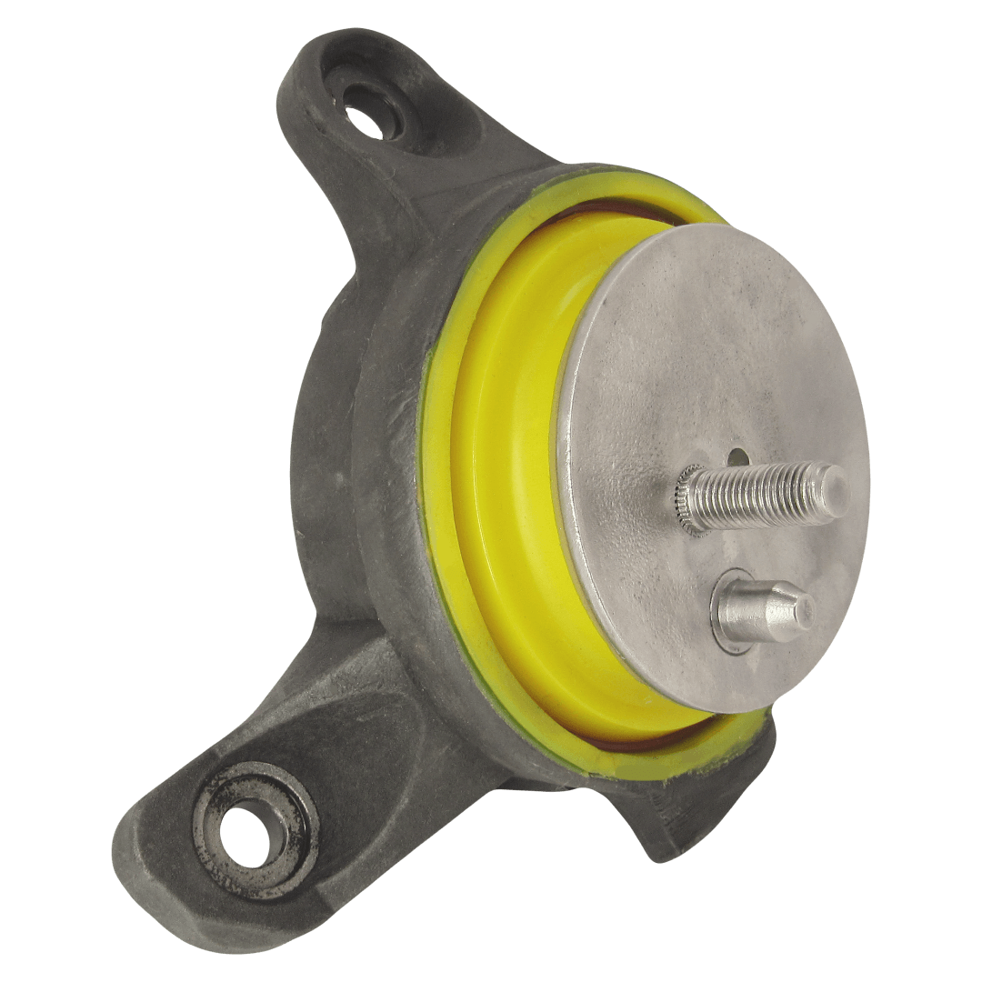 Поліуретанова подушка двигуна ліва Subaru Outback 2003-2009 HARDNESS РЕКОНСТРУКЦІЯ ВАШОЇ