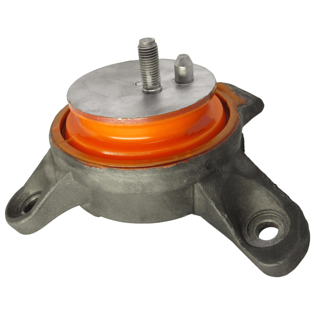 Polyurethane engine mount left Subaru Tribeca 2005-2014 RECONSTRUCTION OF YOUR