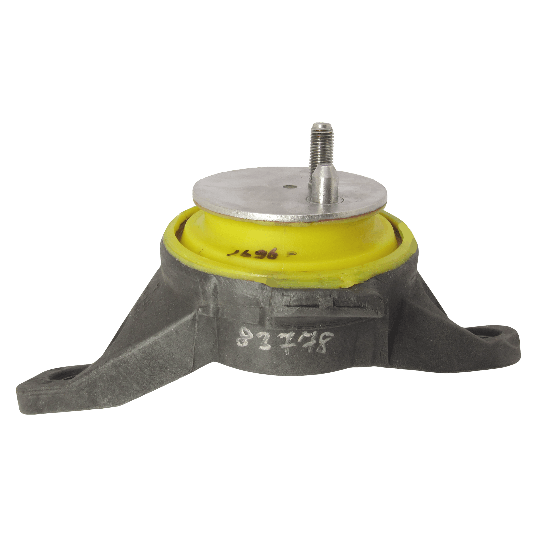 Поліуретанова подушка двигуна права SUBARU Forester 2007-2012 HARDNESS РЕКОНСТРУКЦІЯ ВАШОЇ
