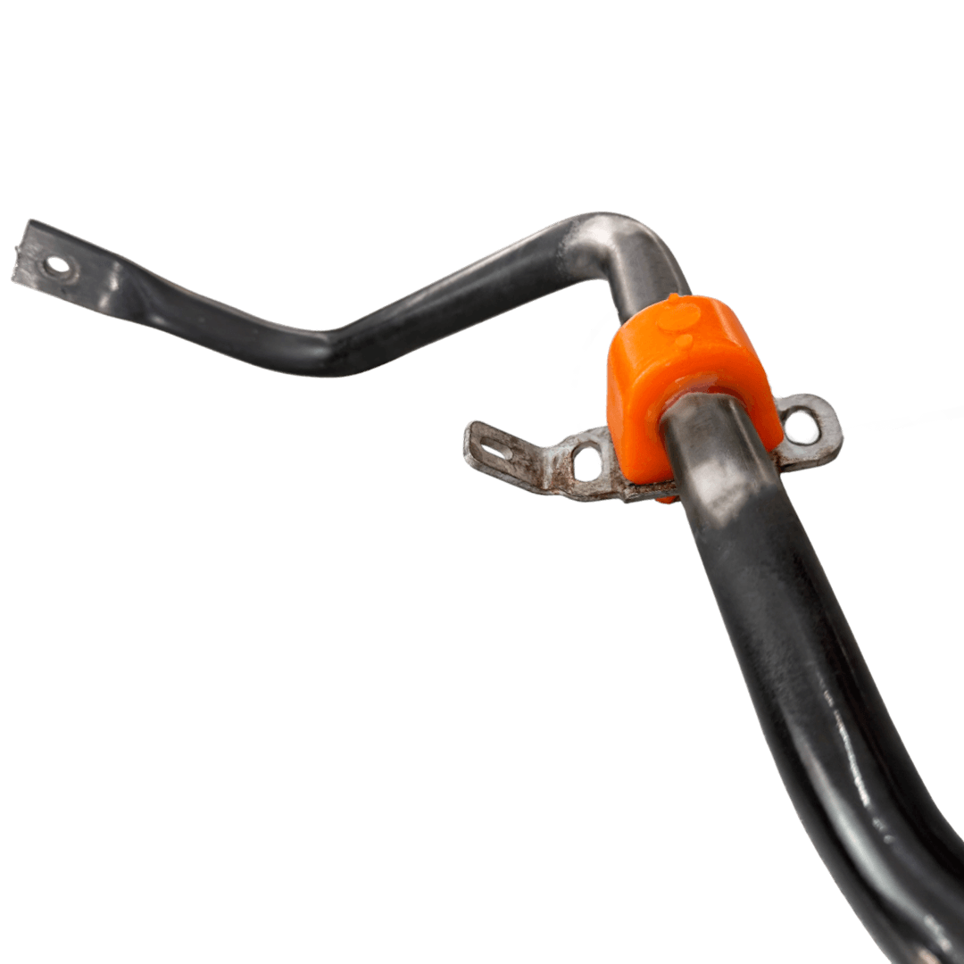 Front stabilizer Renault Megane 2016-2022 bushings WELDED into stabilizer