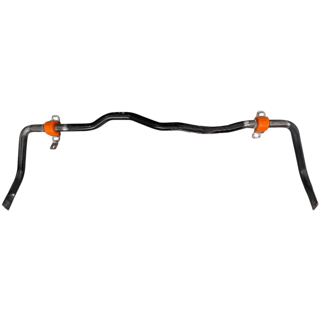 Front stabilizer Renault Megane 2016-2022 bushings WELDED into stabilizer