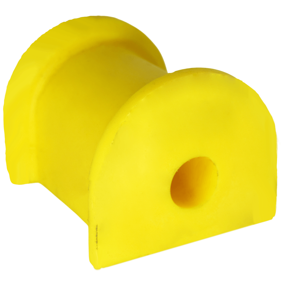Polyurethane rear stabilizer bushing Bmw E30 1982-1994 1.6L HARDNESS
